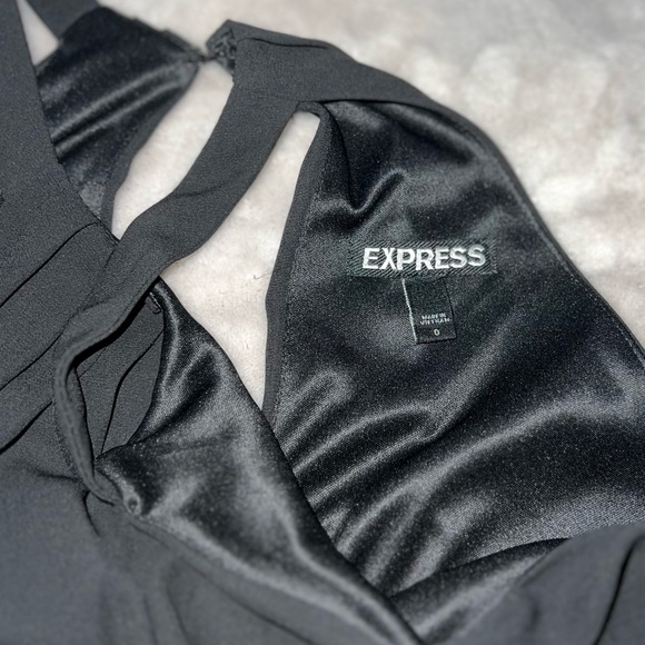 Bebe & Express Dresses Lot - Picture 5 of 8